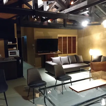 伊根えびすや千歳chitose　 Apartment Ine Exterior photo