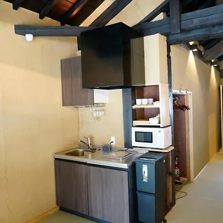 伊根えびすや千歳chitose　 Apartment Ine Exterior photo